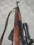  Руски карабини СССР , снимка 11