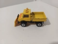 1/64 Unimog Matchbox, снимка 5