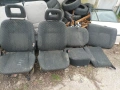 Седалки салон за Опел Астра ф комби. 97 год., снимка 10
