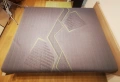 Легло 160х200 с матрак, снимка 2
