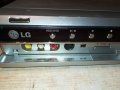 LG RH7000 HDD/DVD RECORDER 2910212016, снимка 5