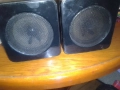 германски тонколони със 5 вата мощност и 8 ома съпротивление , снимка 1