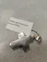 Сребърен кръст- 6.04 гр., снимка 1