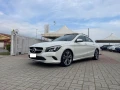Mercedes-Benz CLA 200 Cla 200 136ps., снимка 2