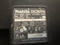 Голямo зарядно Makita за батерии36 V, снимка 6