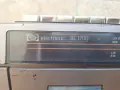 ELECTRONIC RC1700 Cassette Recorder VINTAGE, снимка 2