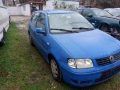 VW Polo 1.9 SDI НА ЧАСТИ, снимка 5