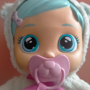 Кукла IMC Toys Cry babies Многоцветен Кристал 38 см, снимка 3