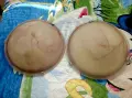 Осветителни плафони за таван 2 броя , снимка 1