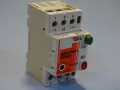 Моторна защита Sprecher+Schuh KTA 3-25 1.6/2.5A overload relay motor control, снимка 8