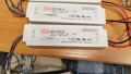 MEAN WELL LPV - Захранване Импулсно LED  - 150W / 100W - 12V, снимка 14