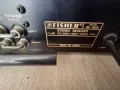 STEREO RECEIVER FISHER RS-1058, снимка 6
