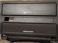 конзола пепелник жабка за BMW E46, снимка 3
