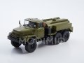 Моделче на ЗИЛ-131 (АРС-14) в мащаб 1:43, снимка 6