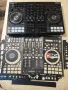 Roland DJ 707M DJ Контролер със скин Нов 3 г. Гаранция Controller, снимка 10