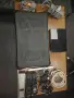 Интерактивна дъска Nintendo Wii Balance Board, 2 Контролера, Сензорна лента, 3 черни ну, снимка 2