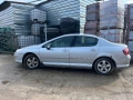 Peugeot 407 на части!, снимка 1