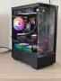 🖥️ Forge X99 – 14-ядрен Xeon / RX 480 8GB / 40GB RAM, снимка 2
