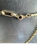 Златен ланец от 14 каратово злато 22.53гр, снимка 5