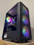 Геймърски компютър Ryzen 3 1300X/ RX 580/ Ram 12GB/ SSD 128GB+500GB, снимка 4