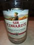SIR EDWARDS-ГОЛЯМО ПРАЗНО ШИШЕ 3006232045, снимка 2