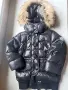 Детско оригинално яке Moncler, снимка 1