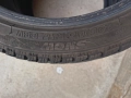 205 45 17 два броя зимни гуми, снимка 8