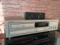 Onkyo DX-6720 2x18bit 2xAD1860, снимка 3