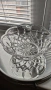 Кристална купа красива гравюра, снимка 8