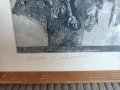 Картина Проф. Ст. Стоянов-Течи, снимка 4