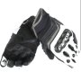 Dainese Carbon D1 Short Gloves , снимка 1