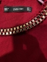 Дамска блуза / пуловер ZARA KNIT, снимка 4