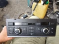 Панел климатроник Audi Q7 4.2 TDI 326 конски сили 4L0820043L, снимка 2
