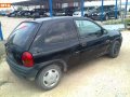 Opel Corsa 1.5 на части