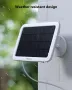 Комплект камера за наблюдение + соларен панел IMOU KIT/IPC-B32P/FSP12 Cell Go Wi-Fi, снимка 3