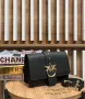 Pinko дамски чанти Различни цветове , снимка 1