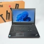 ЛаптопLenovo ThinkPad L570/15,6” FHD/i3-7100U/256GB NVMe, снимка 1
