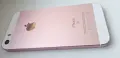 iPhone SE Rose Gold,  добро състояние и батерия, снимка 4
