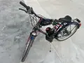 Моторно колело ново, снимка 6