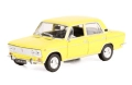 ВАЗ 2103 Лада 1500 1980 - мащаб 1:43 на DeAgostini моделът е нов в блистер, снимка 1