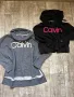  Wow Марков сив суичър оригинален Calvin Klein , снимка 6