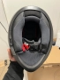 каска agv k3 размер xs, снимка 2