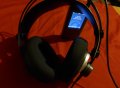 AKG  К 142HD прекрасни професионални студийни слушалки, снимка 4