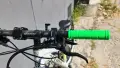 Алуминиево колело Trek Skye 27,5" цола инча с Shimano XT с вилка Rockshox и заключване от кормилото, снимка 9
