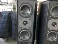 JAMO 507 тонколони, снимка 12