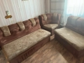 Продавам употребяван ъглов диван, снимка 1