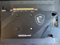 Видеокарта Msi RX 6600 8GB Mech X2, снимка 2