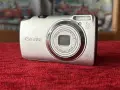 компактен цифров фотоапарат Canon PowerShot A3200 IS, снимка 1