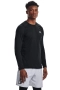 Спортна фитнес слим блуза Under Armour Compression Long Sleeve – XL – 25€, снимка 2