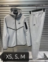 Мъжки екипи nike tech fleece , снимка 15